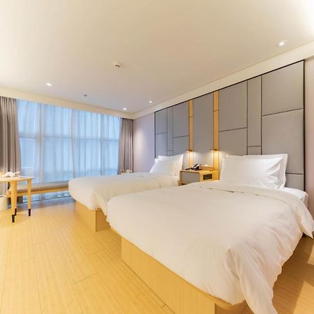 Ji Hotel Σανγκάη Εξωτερικό φωτογραφία