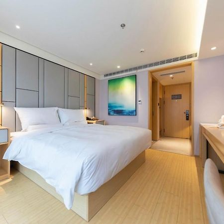 Ji Hotel Σανγκάη Εξωτερικό φωτογραφία