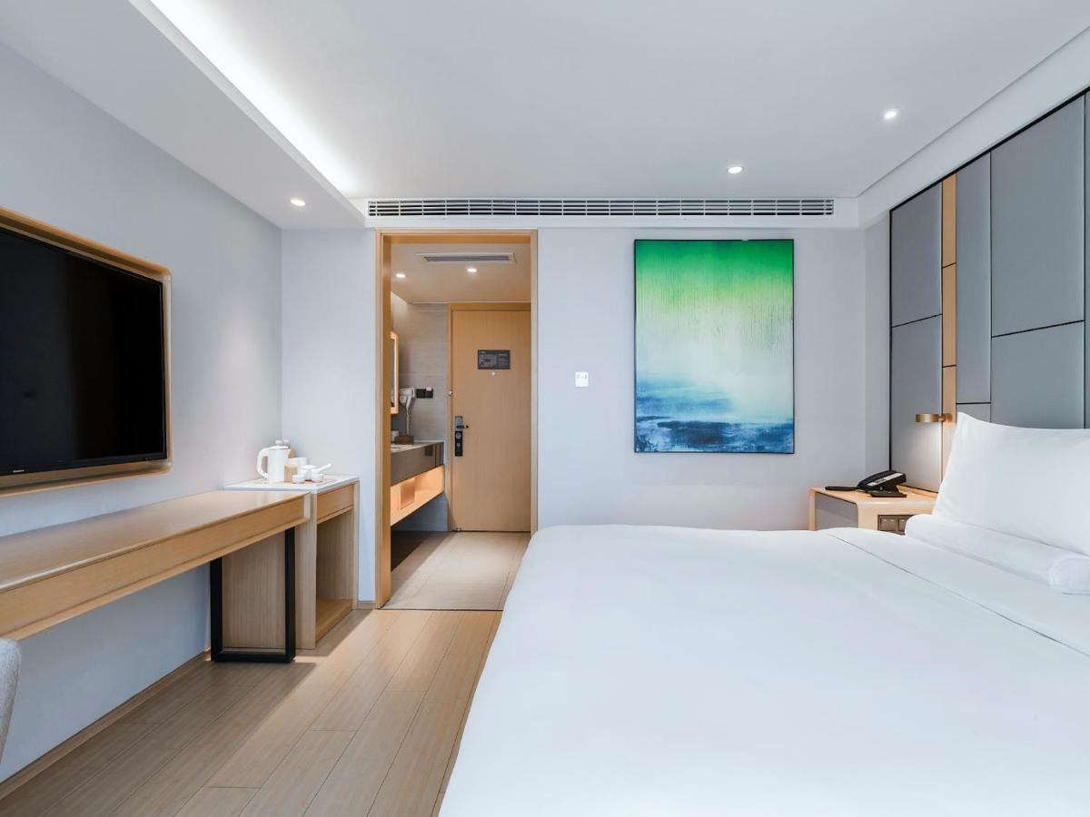Ji Hotel Σανγκάη Εξωτερικό φωτογραφία