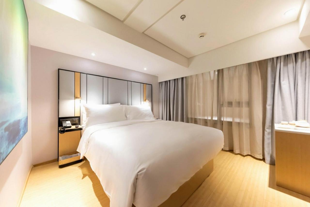 Ji Hotel Σανγκάη Εξωτερικό φωτογραφία