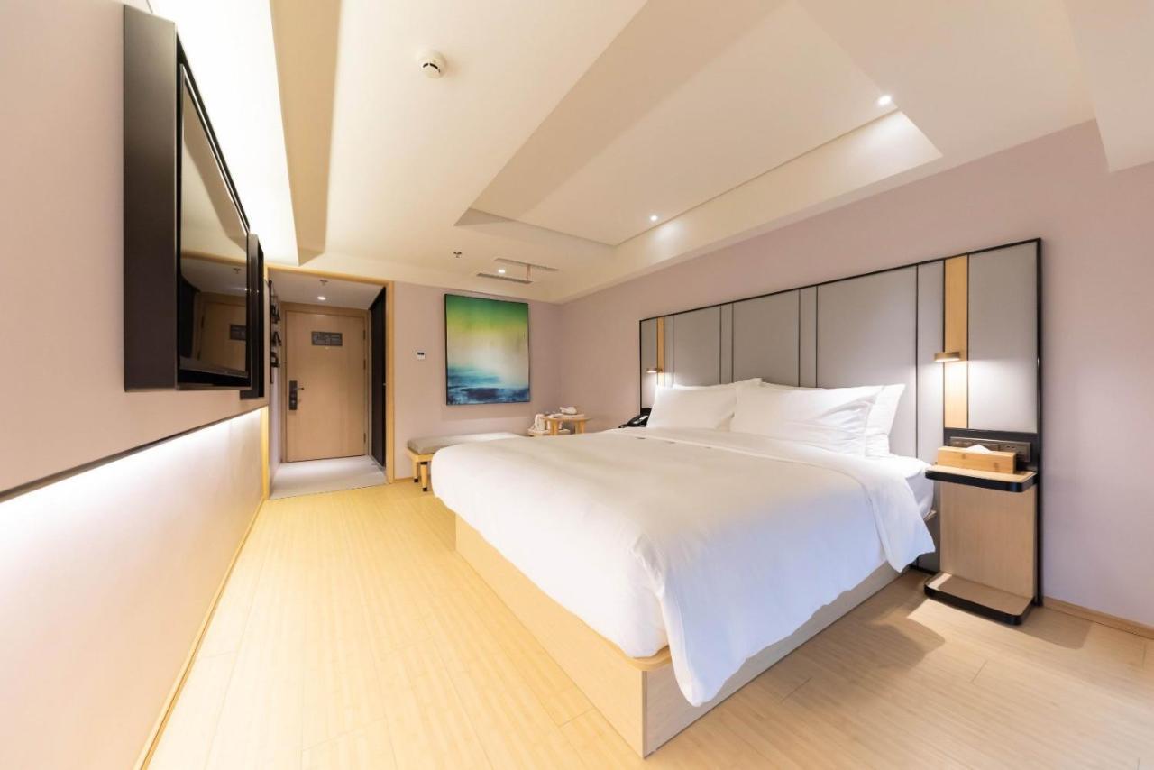 Ji Hotel Σανγκάη Εξωτερικό φωτογραφία